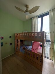 The Panorama (D20), Condominium #587736621